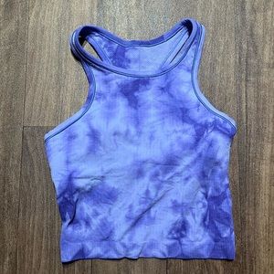 Authentic Lululemon Tank